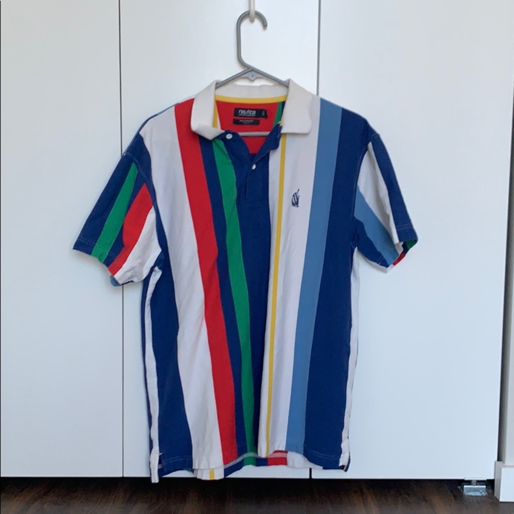 Vintage Nautica Collection